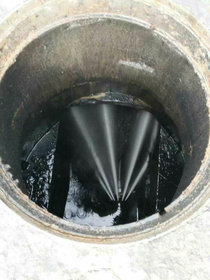 定远市政管道清洗-排污管道清洗